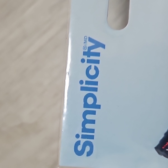 🇺🇸🦅Simplicity Iron On American Eagle with Flag Wings Applique Patch - Picture 4 of 9